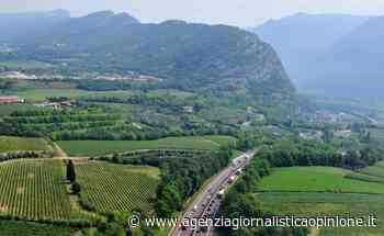 Tonini (pd) * autobrennero: « Su A22 Fugatti conferma le divergenze con Bolzano per ragioni politiche, è grave e preoccupante - agenzia giornalistica opinione