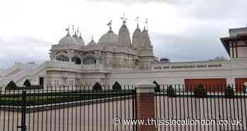 Brent Council to assess Hindu temple’s road name change plan