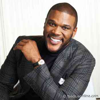 Tyler Perry to Receive the People's Champion Award at the 2020 E! People's Choice Awards