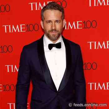 Watch Ryan Reynolds Try to Save a Video Game World In Free Man Movie Trailer