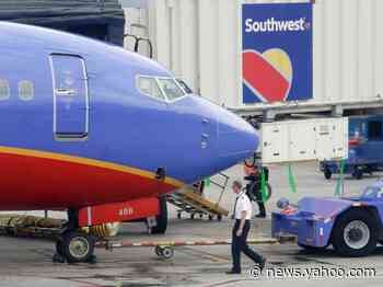 Southwest CEO said the airline can avoid furloughs — if workers accept pay cuts