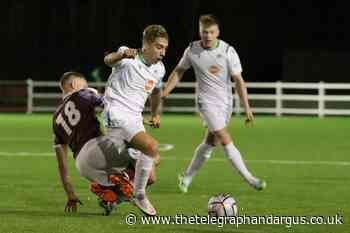 Bower wants Bradford to be more clinical after Gateshead loss - Bradford Telegraph and Argus