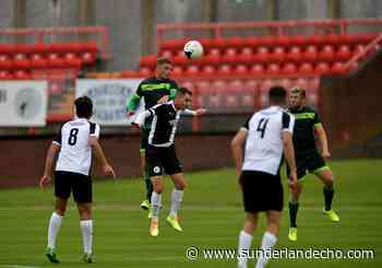 Story of the day: Gateshead 1-4 Hartlepool United – Pools end pre-season with a bang at the International Stadium - Sunderland Echo