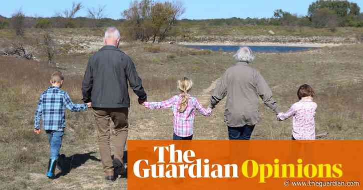 'We were really struggling': why kinship carers feel unsupported and undervalued