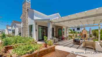 Brie Bella Follows in Nikki's Footsteps, Lists Arizona House for $1.695M