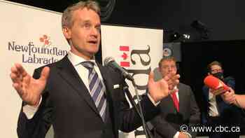 Government spent more than $213K defending Seamus O'Regan in small claims court