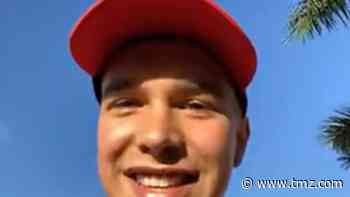 Austin Mahone Getting Weird Requests On OnlyFans Page, Gonna Go Nude