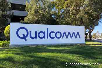 Qualcomm Snapdragon 875 SoC Expected to Launch on December 1