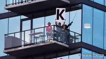 Watching Friday's jobs data for the dreaded K-shaped recovery