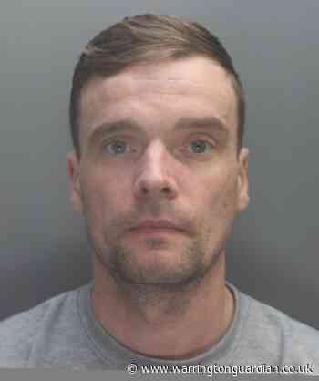 Warrington murderer back in court over plan to kill two other men