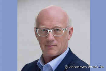 Philippe Jaeken weg bij DXC Technology