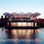 Floating Farm redefining living off the fat of the land