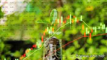 BNEF: Green bond issuance broke records in September 2020