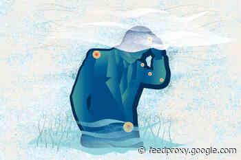 He Became Depressed and His Sex Drive Disappeared. What Was the Cause?