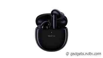 Realme Buds Air Pro, Buds Wireless Pro Earphones with Active Noise Cancellation Launched in India