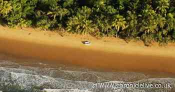 Fresh hopes of finding missing MH370 as 'debris washes up on Queensland beach'