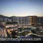 Work commences on China’s new campus for Edinburgh’s iconic Fettes College