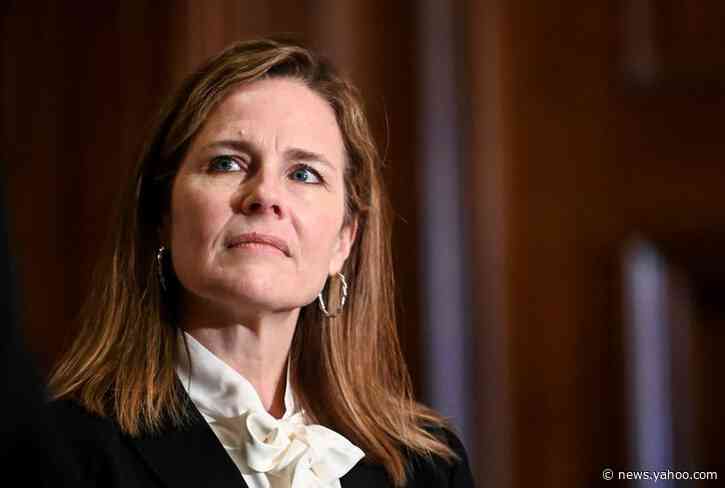 U.S. Senate panel announces October 12 Supreme Court confirmation hearing