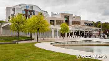 Scotland must go beyond power to meet net-zero by 2045, Committee on Climate Change warns