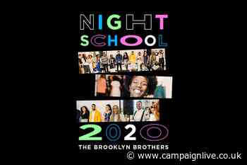 Night School opens to bring more diverse talent into creative industries
