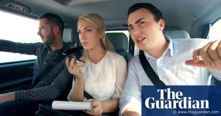 I won, I lost, I got outed in the national press – Apprentice survivors reveal all