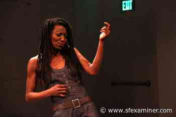 SF International Arts fest goes on with outdoor staging at Fort Mason - San Francisco Examiner