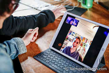 Flathead Valley Arts Groups Adapt to Stay Open During Pandemic - Flathead Beacon