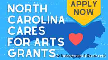 New NC CARES Grant offers rescue to struggling arts organizations - Independent Tribune