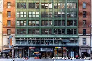 Performing Arts College Takes Over Shelter Studios' Former Midtown Space - Commercial Observer