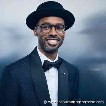 Grammy-award winning educator brings new ideas to BISD fine arts - Beaumont Enterprise