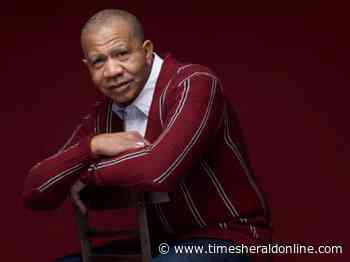 October 8 Arts and Entertainment Source: Activities - Vallejo Times-Herald