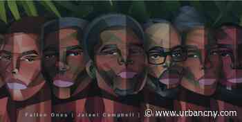 VOICES-Black Arts Collective Host Say Their Names: Memorial - URBAN CNY