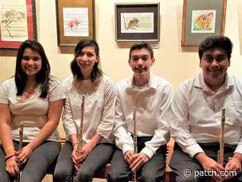 Recovery Fund Launched For Marin County Arts Organizations - San Rafael, CA Patch