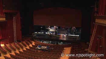 Will the show go on for New Jersey's live arts scene? - NJ Spotlight