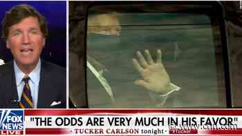 How Fox News and Trump are spinning the lethality of Covid-19