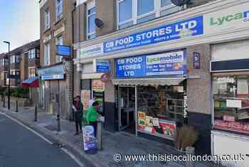Licence review for Woolwich business after child spotted selling alcohol