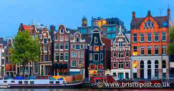 Man fails to attend court because he's isolating after trip to Amsterdam