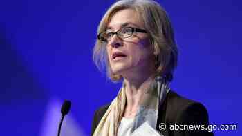 Nobel Prize for chemistry awarded to Charpentier and Doudna