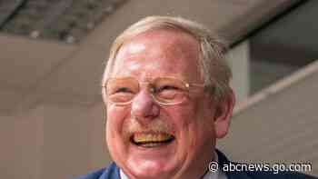 3 scientists win Nobel physics prize for black hole research