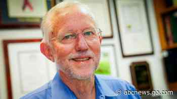 3 win Nobel medicine prize for discovering hepatitis C virus