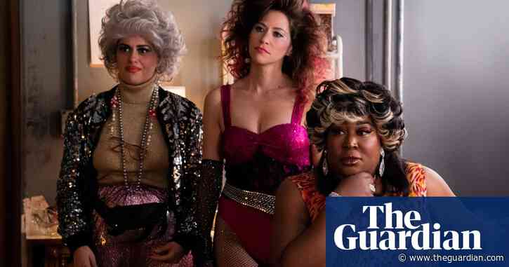 Cancel culture: is Netflix killing off series too soon?