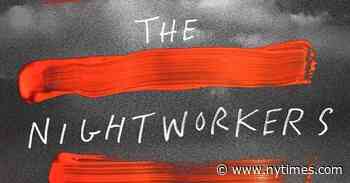 Debut Novels About Seamy Underbellies and Dark Turns