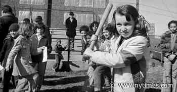 ‘Tomboy’ Looks at Gender Roles, and Role-Playing, Through the Ages