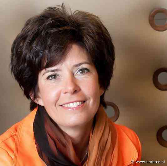 Nieuwe CEO voor GS1 Nederland