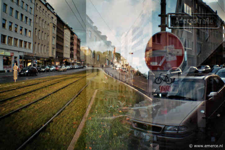 Wayne Parker Kent opent Duits kantoor