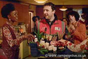 Tesco's new CEO: store experience far more important than advertising