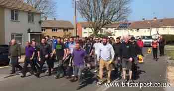 DIY SOS transforms Weston-super-Mare family's home