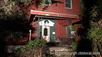Ewalt House In Lawrenceville To Be Demolished