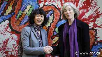 Nobel chemistry prize awarded to 2 scientists for developing method of genome editing