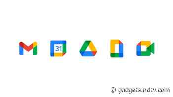 G Suite Rebranded as Google Workspace, Integrates Productivity Apps